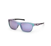 Adidas Sport Hombre Adidas Sport SP0118 97Z Gafas de sol Inyectado Verde Violeta Cuadrada Normal