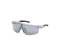 Adidas Sport Mujer Adidas Sport SP0109 26C Gafas de sol Inyectado Transparente Fumar Máscara Normal