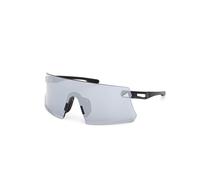 Adidas Sport Mujer Adidas Sport SP0113 ADIDAS DUNAMIS S 02C Gafas de sol Inyectado Negro Fumar Máscara Normal