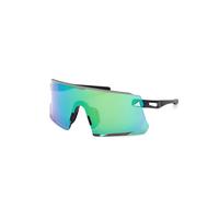 Adidas Sport Mujer Adidas Sport SP0114 ADIDAS DUNAMIS PRO S 02Q Gafas de sol Inyectado Negro Verde Máscara Normal