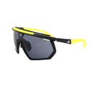 ADIDAS SPORT SP0029-H Gafas, Matte Black, 00/0/140 para Hombre