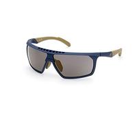 ADIDAS SPORT SP0030 Gafas, Blue/Other, 70/9/135 para Hombre