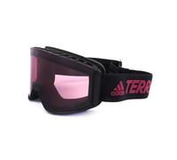 ADIDAS SPORT SP0040 Gafas, Matte Black, 00/0/0 Unisex Adultos