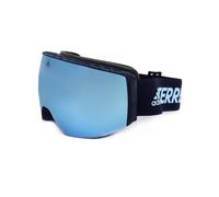 ADIDAS SPORT SP0053 Gafas, Matte Blue, 00/0/0 Unisex Adultos
