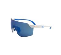 adidas SPORT SP0056 Gafas, White/Other, 00/0/140 para Hombre