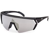 Adidas Sport SP0063 C00 02G - Shiny Black / Shiny Black
