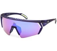 Adidas Sport SP0063 C00 92Z - Matte Blue / Matte Blue