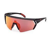 ADIDAS SPORT SP0063 matte black 00