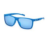 ADIDAS SPORT SP0067 Gafas, Blue/Other, 60/14/135 para Hombre