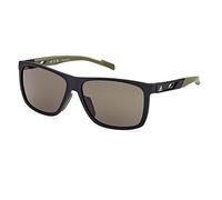 ADIDAS SPORT SP0067 matte black 60