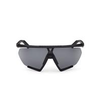 Gafas de Sol Adidas Sport SP0071 Matte black 0/0/135 para Hombre