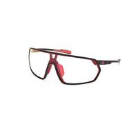 Gafas de sol Adidas PRFM SHIELD SP0088 Negro