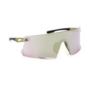 adidas Sport SP0090@0094Q Gafas de Sol, Matte Light Green, Talla única Unisex