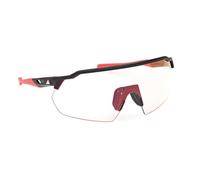 adidas SPORT Sp0093 Gafas de Sol, Matte Black, Talla única Uomo