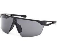 Adidas Sport SP0103 ADIDAS ANEMOS C00 02A - Negro mate / Negro mate