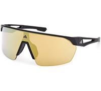 Adidas Sport SP0103 ADIDAS ANEMOS C00 02G - Negro mate / Negro mate