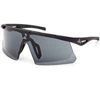 Adidas Sport SP0107 ADIDAS DUNAMIS EVO-S C00 02A - Negro mate / Negro mate