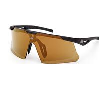 Adidas Sport SP0107 ADIDAS DUNAMIS EVO-S C00 02G - Negro mate / Negro mate