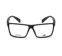 ADIDAS SPORT SP5007 Gafas, Matte Black, 60/13/140 para Hombre