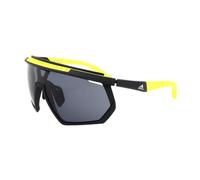 ADIDAS SPORT SUNGLASSES SP0029-H matte black 00/0/140 HOMBRE