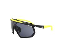 Gafas de Sol Adidas Sport SP0029 H MATTE BLACK 0/0/140 para Hombre