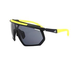 ADIDAS SPORT SUNGLASSES SP0029-H matte black 00/0/140 HOMBRE