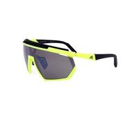 ADIDAS SPORT SUNGLASSES SP0029-H matte yellow 00/0/140 HOMBRE