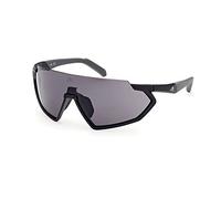 ADIDAS SPORT SUNGLASSES SP0041 matte black 00/0/135 HOMBRE