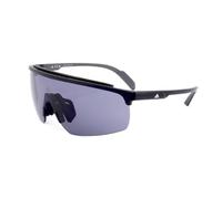 Gafas de Sol Adidas Sport SP0044 02A MATTE BLACK 0/0/140 para Hombre