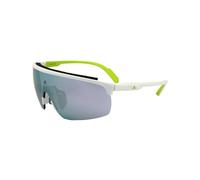 ADIDAS SPORT SUNGLASSES SP0044 white/other 00/0/140 HOMBRE