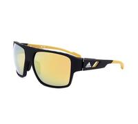 ADIDAS SPORT SUNGLASSES SP0046 matte black 59/16/130 HOMBRE
