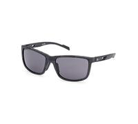 ADIDAS SPORT SUNGLASSES SP0047 black/other 60/19/135 HOMBRE