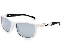 ADIDAS SPORT SUNGLASSES SP0047 white 60/19/135 HOMBRE