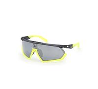 ADIDAS SPORT SUNGLASSES SP0054 grey/other 00/0/135 HOMBRE