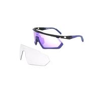 ADIDAS SPORT SUNGLASSES SP0054 matte black 00/0/135 HOMBRE