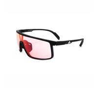 ADIDAS SPORT SUNGLASSES SP0057 matte black 00/0/140 UNISEX ADULTOS
