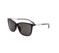 ADIDAS SPORT SUNGLASSES SP0059 matte black 58/16/135 UNISEX ADULTOS