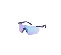 ADIDAS SPORT SUNGLASSES SP0062 blue/other 00/0/135 HOMBRE