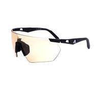 ADIDAS SPORT SUNGLASSES SP0062 matte black 00/0/135 HOMBRE