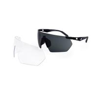 ADIDAS SPORT SUNGLASSES SP0062 matte black 00/0/135 HOMBRE