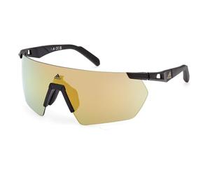 ADIDAS SPORT SUNGLASSES SP0062 matte black 00/0/135 HOMBRE