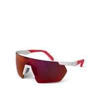 ADIDAS SPORT SUNGLASSES SP0062 white 00/0/135 HOMBRE
