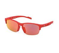 ADIDAS SPORT SUNGLASSES SP0068 shiny red 57/18/135 HOMBRE