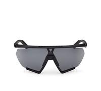 Adidas sport sunglasses sp0071 matte black 00/0/135 hombre