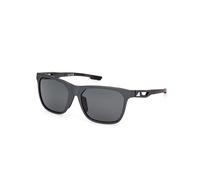 Gafas de sol Adidas SP0091 Negro Talla: 55X16 Negro