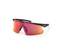Adidas Sport Unisex Adidas Sport SP0106 ADIDAS DUNAMIS EVO 02L Gafas de sol Inyectado Negro roviex Máscara Normal