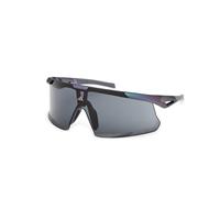 Adidas Sport Unisex Adidas Sport SP0106 ADIDAS DUNAMIS EVO 97A Gafas de sol Inyectado Verde Fumar Máscara Normal