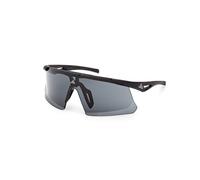 Adidas Sport Unisex Adidas Sport SP0107 ADIDAS DUNAMIS EVO-S 02A Gafas de sol Inyectado Negro Fumar Máscara Normal