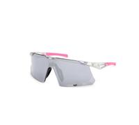 Adidas Sport Unisex Adidas Sport SP0107 ADIDAS DUNAMIS EVO-S 26C Gafas de sol Inyectado Transparente Fumar Máscara Normal