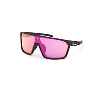 Adidas Sport Unisex Adidas Sport SP0108 02Z Gafas de sol Inyectado Negro Violeta Máscara Normal